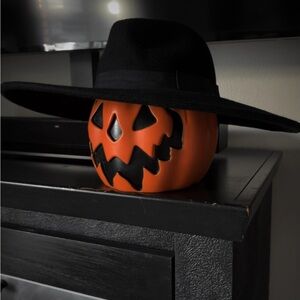 Killstar Witch Brim hat